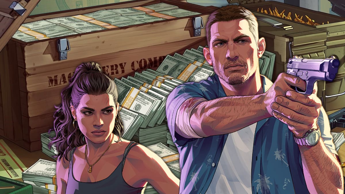 Filtrador GTA VI