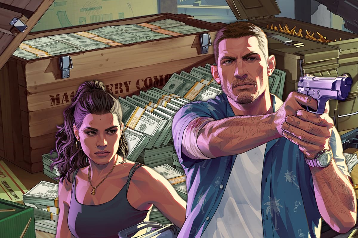 El filtrador de GTA VI ya habría ganado hasta $60,000 USD gracias a su criptomoneda, pero eso podría ser su perdición