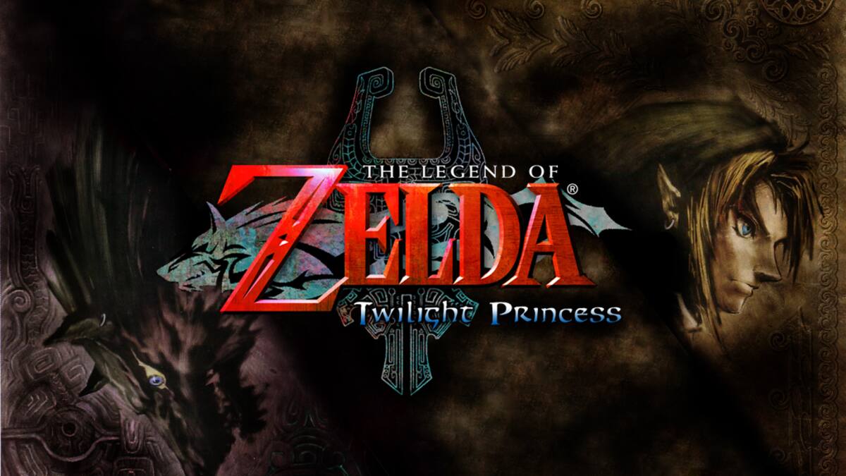Filtran supuesta imagen del juego en la eShop de Nintendo