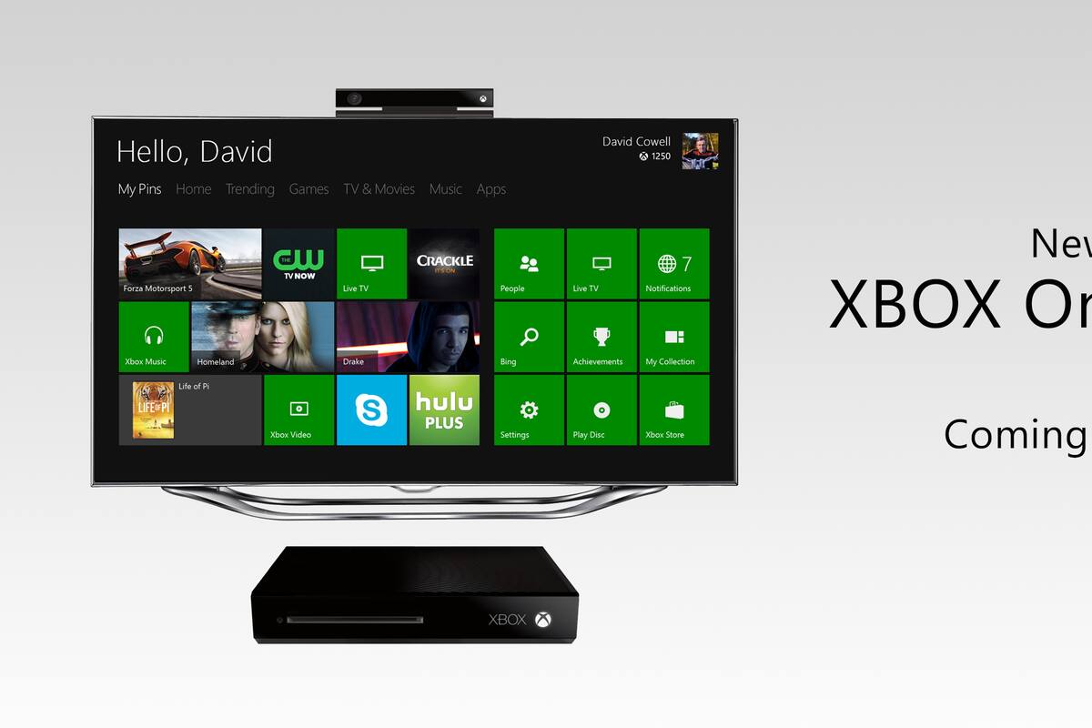 Rumor: Xbox One Slim está en producción desde febrero
