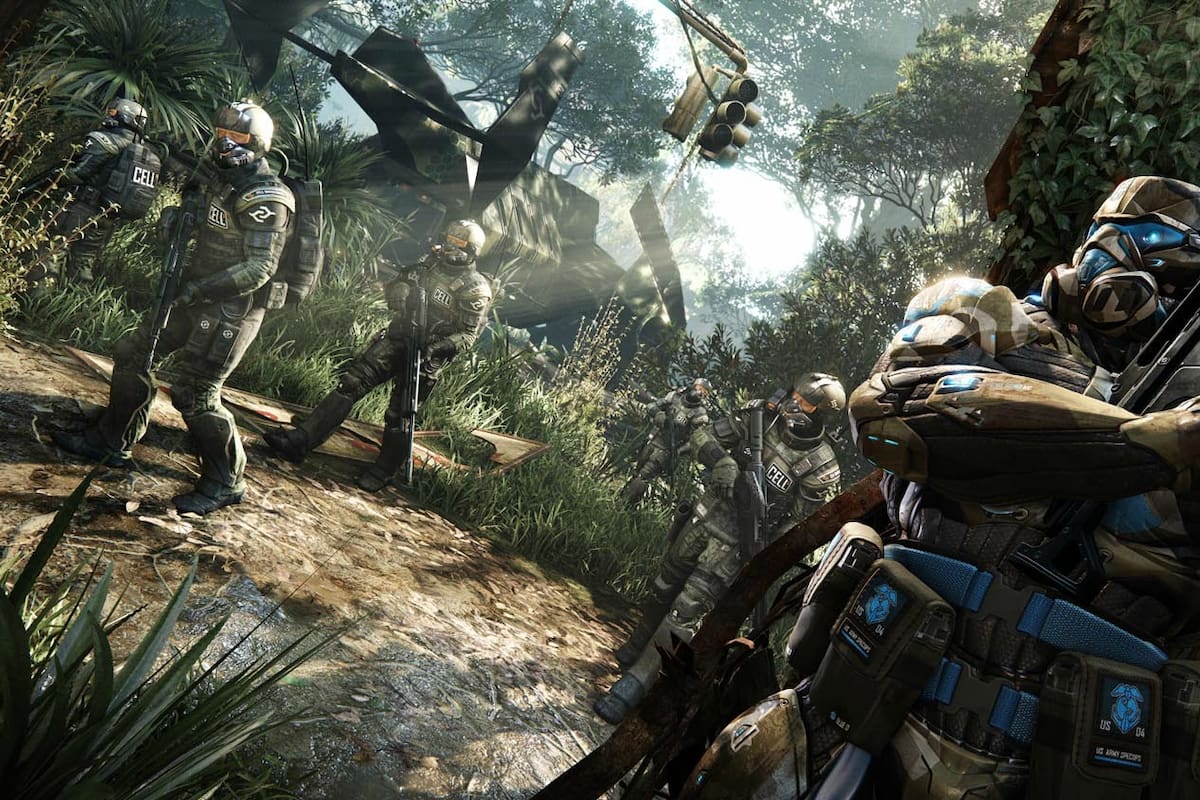 RUMOR: Crysis 3 podría recibir DLC pronto