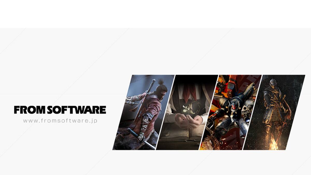 Filtraron supuestos detalles del próximo juego del estudio a cargo de Hidetaka Miyazaki
