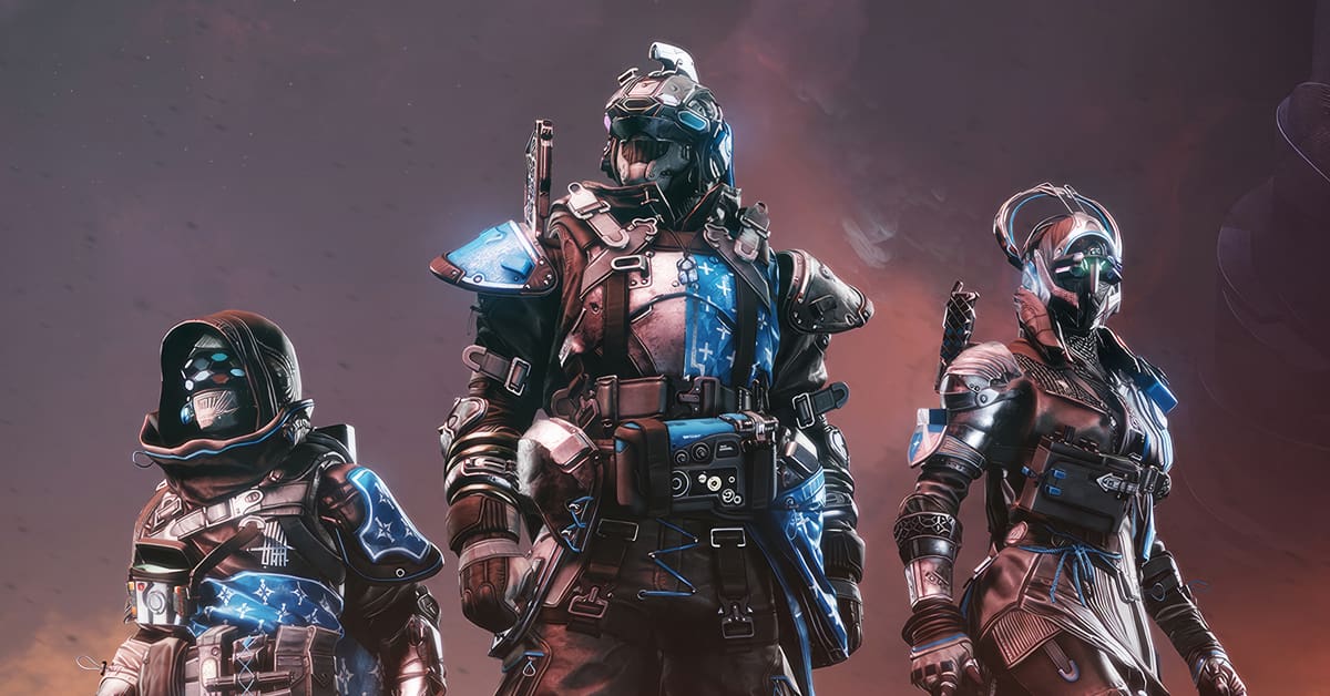 Fin de soporte Destiny 2