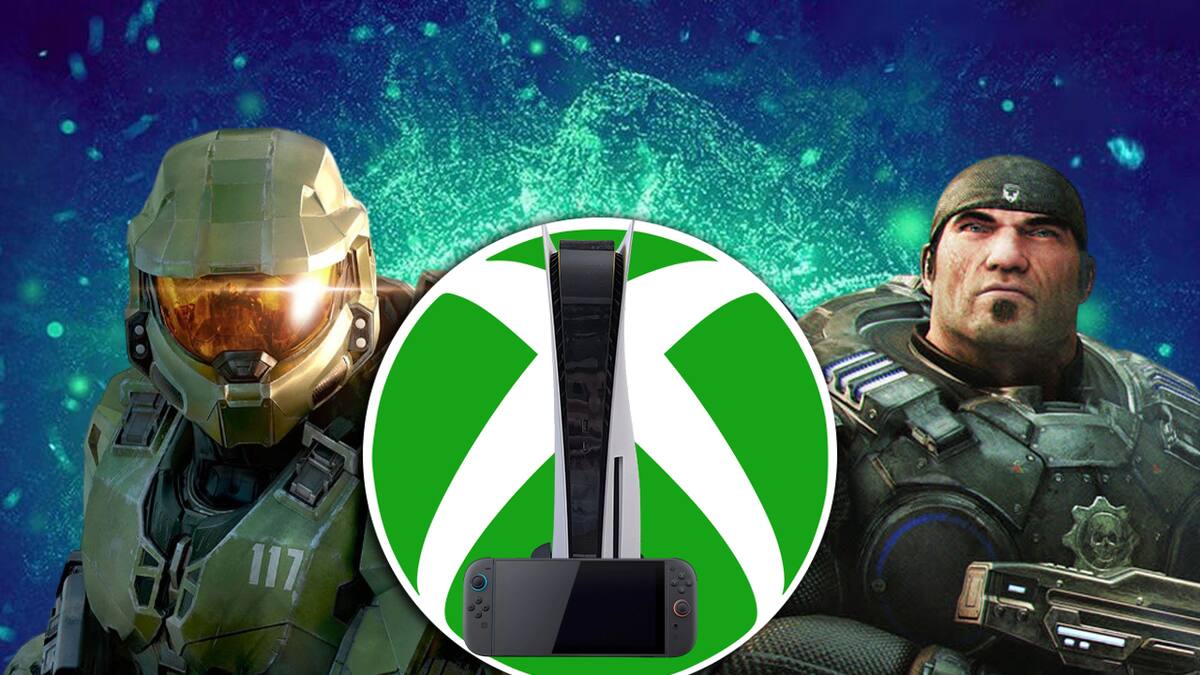 Fin exclusividades Xbox