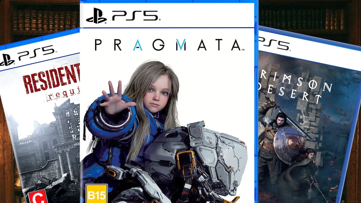 Fin juegos físicos PlayStation