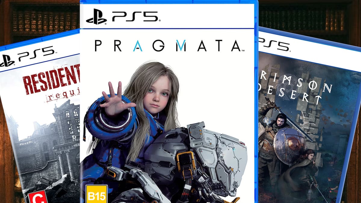 Fin juegos físicos PlayStation