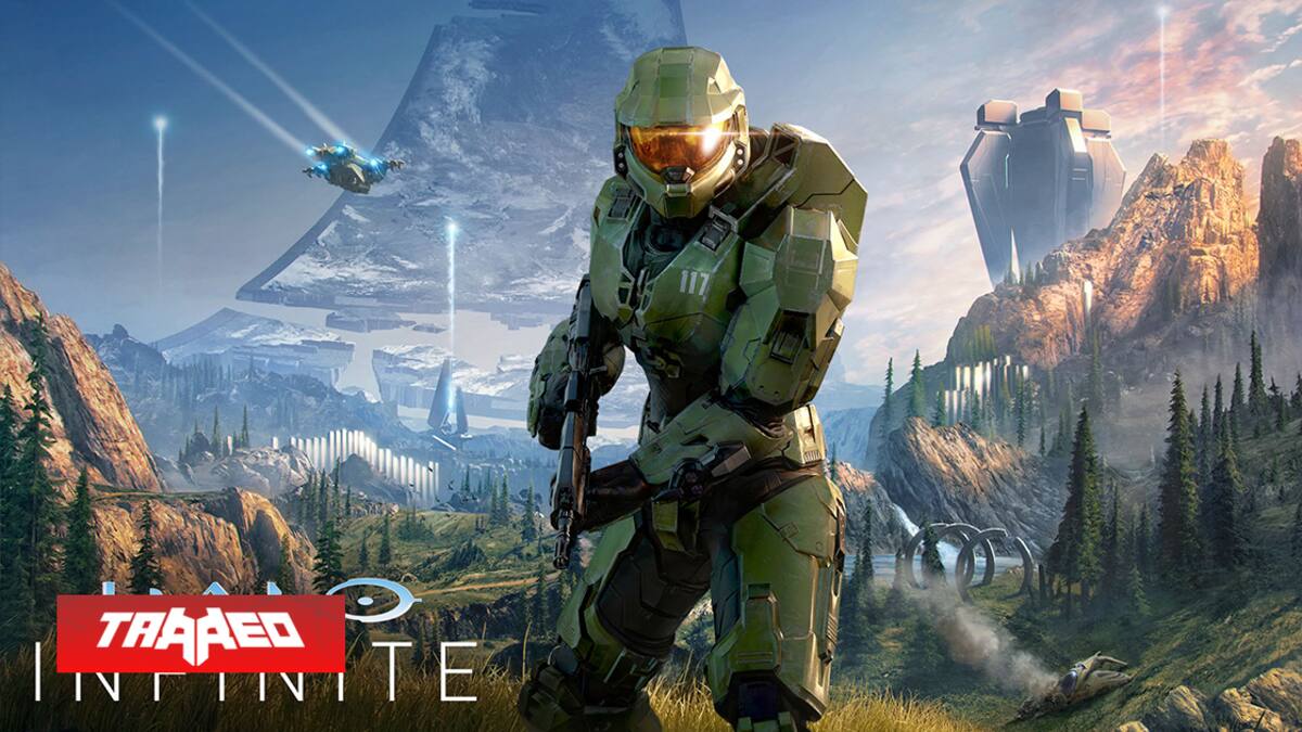 Final de año podría ser la redención para 343 Industries y Master Chief