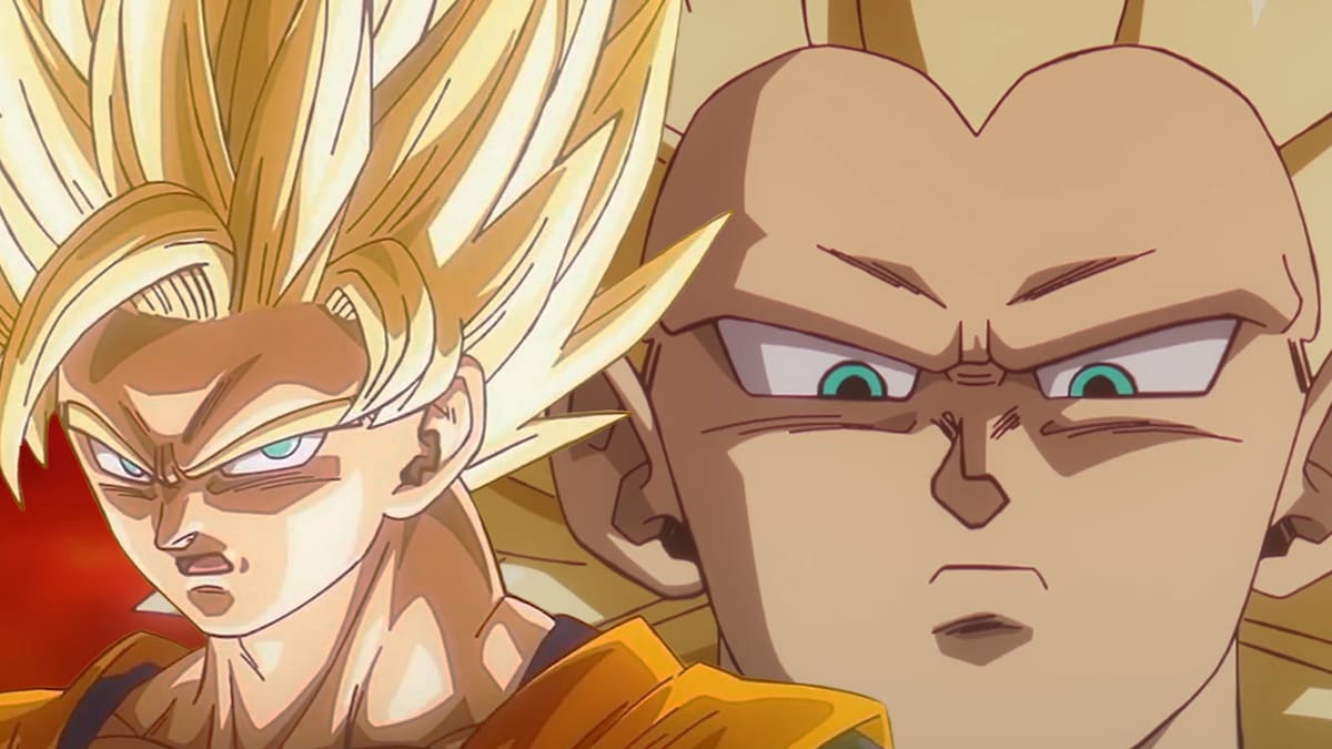 Final Dragon Ball Daima cuánto dura