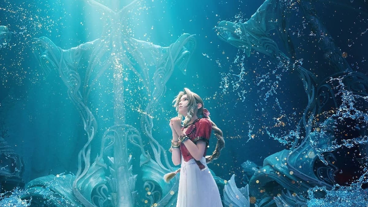 Final Fantasy