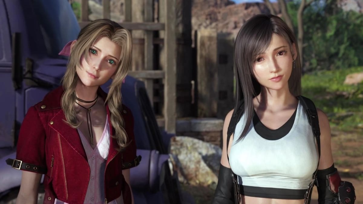 Final Fantasy