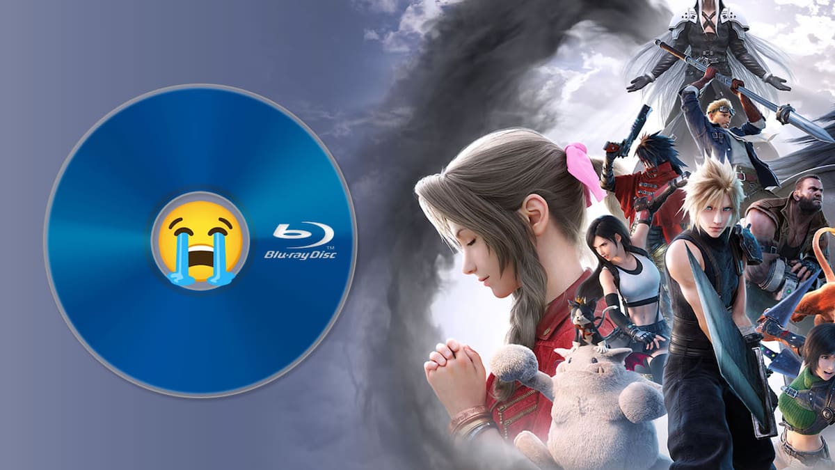 Final Fantasy