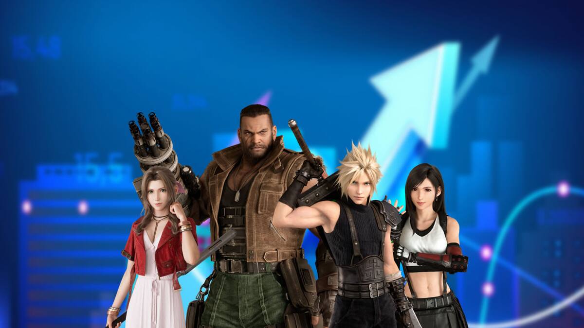 Final Fantasy