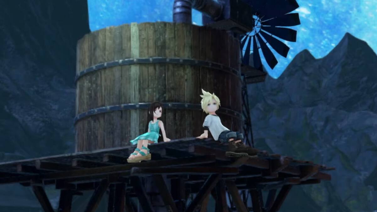 Final Fantasy Ever Crisis ofrecerá una experiencia episódica con intensos combates por turnos