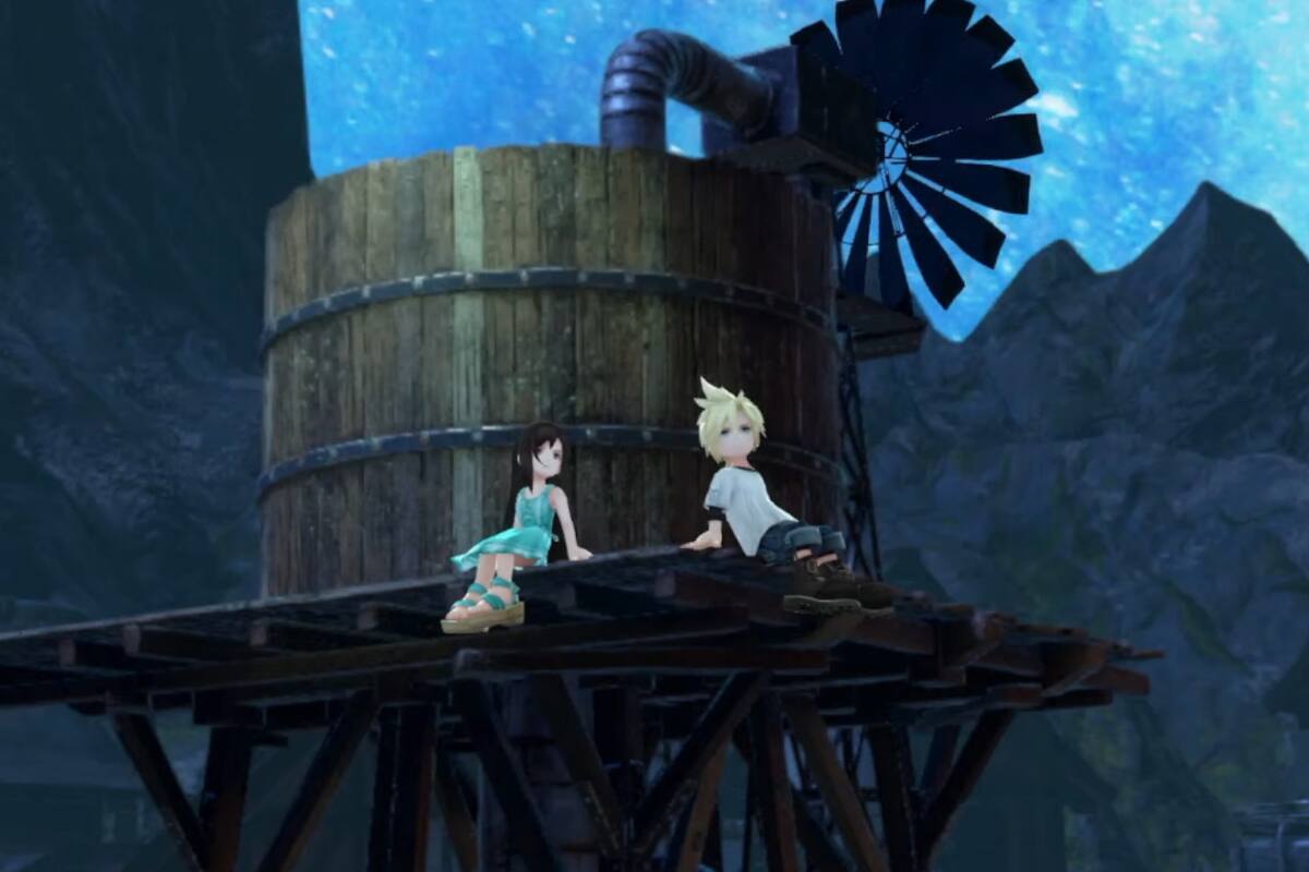 Nuevo juego de Final Fantasy VII llegará a móviles y tendrá nuevos detalles de historia