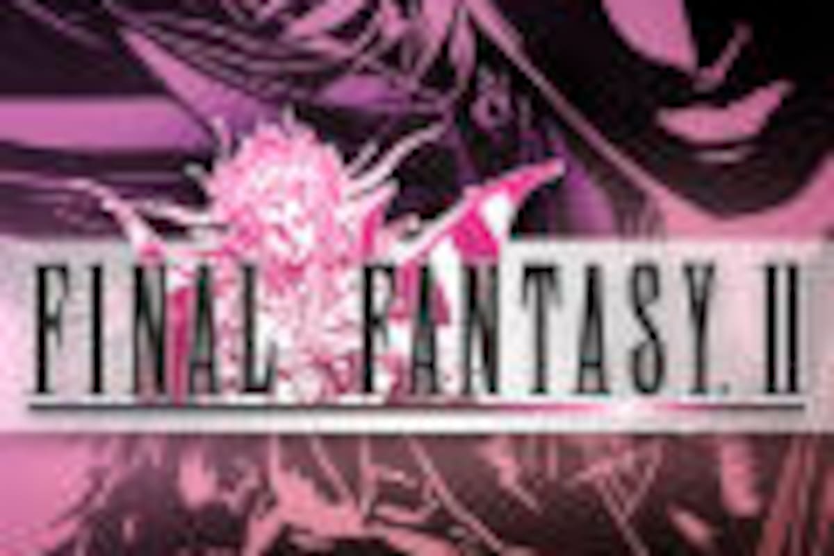 Final Fantasy II