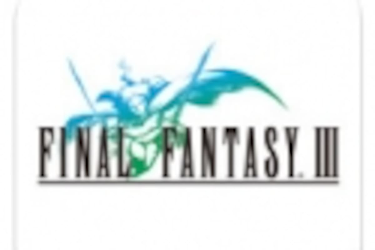 Final Fantasy III (NES)