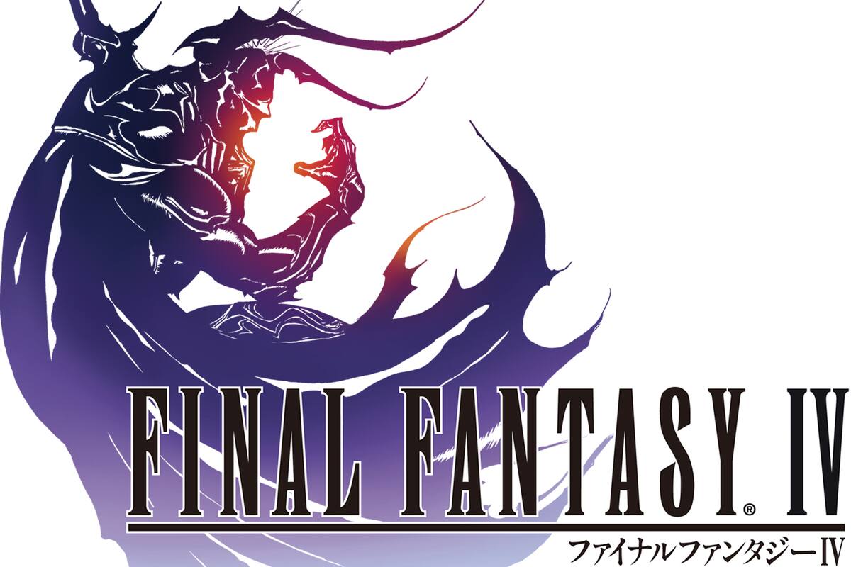 Final Fantasy IV