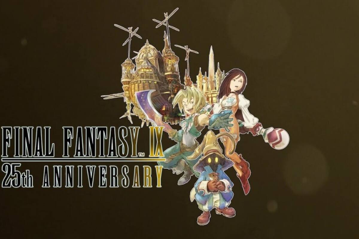 Final Fantasy IX celebró sus 25 años con anuncios y sorpresas, pero su rumoreado remake estaría en problemas y Square Enix podría cancelarlo