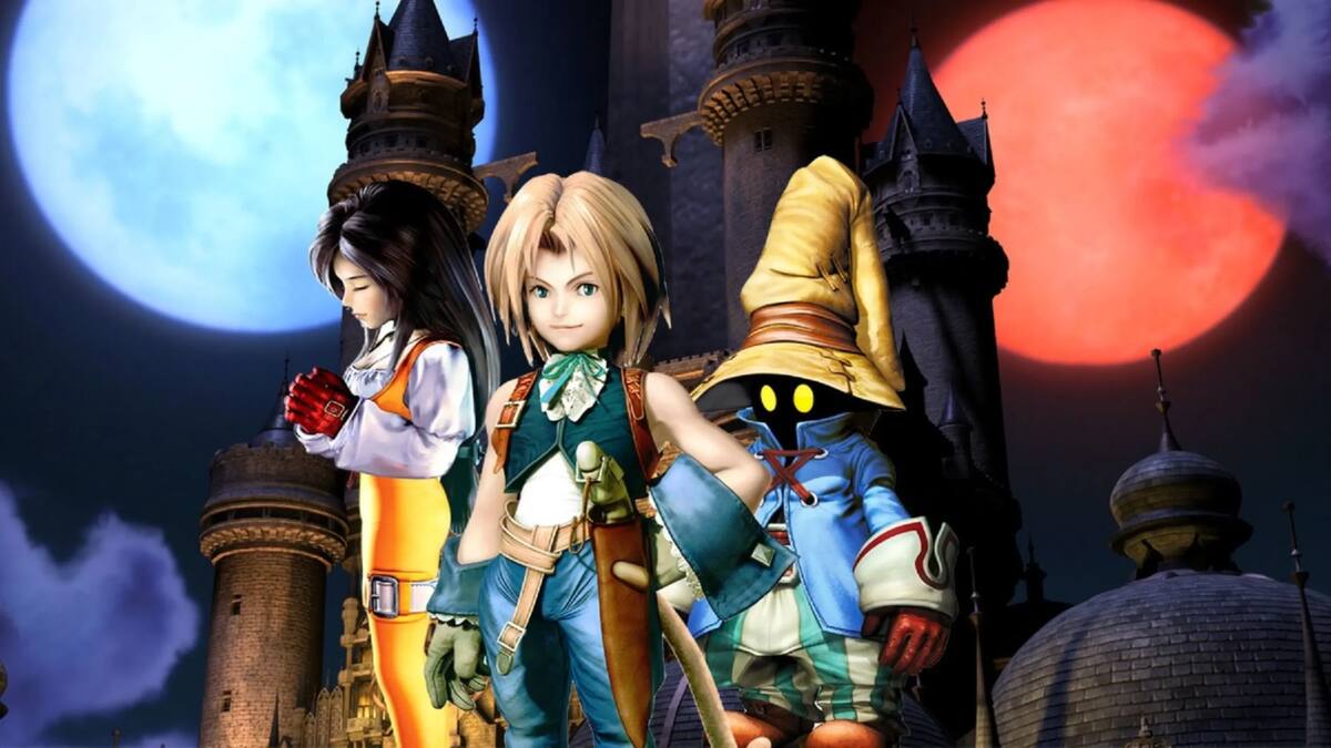 Final Fantasy IX Remake podría haber sido pausado, según un conocido filtrador