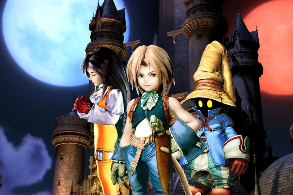 Final Fantasy IX Remake podría haber sido pausado, según un conocido insider