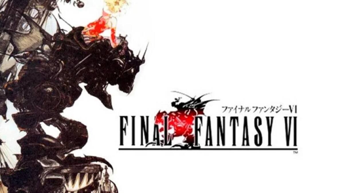 Final Fantasy Pixel Remaster está en camino a PC y móviles