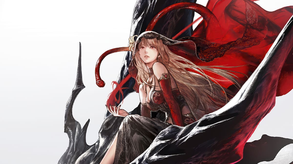 Final Fantasy Resonance