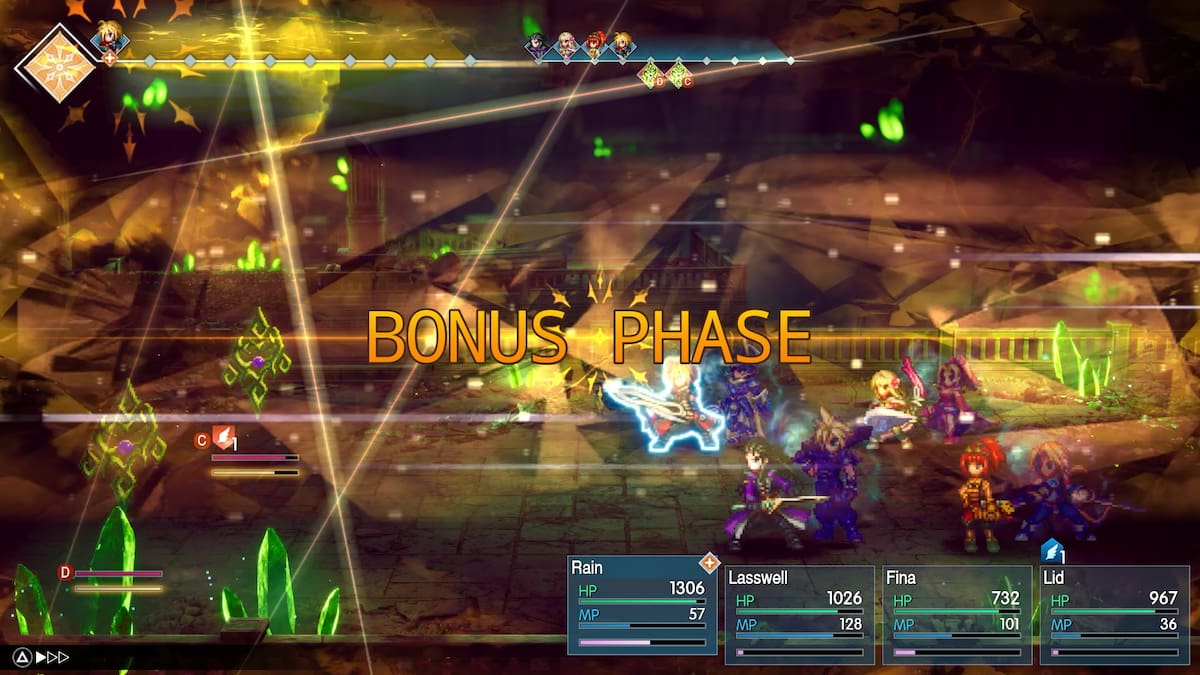 Final Fantasy Resonance