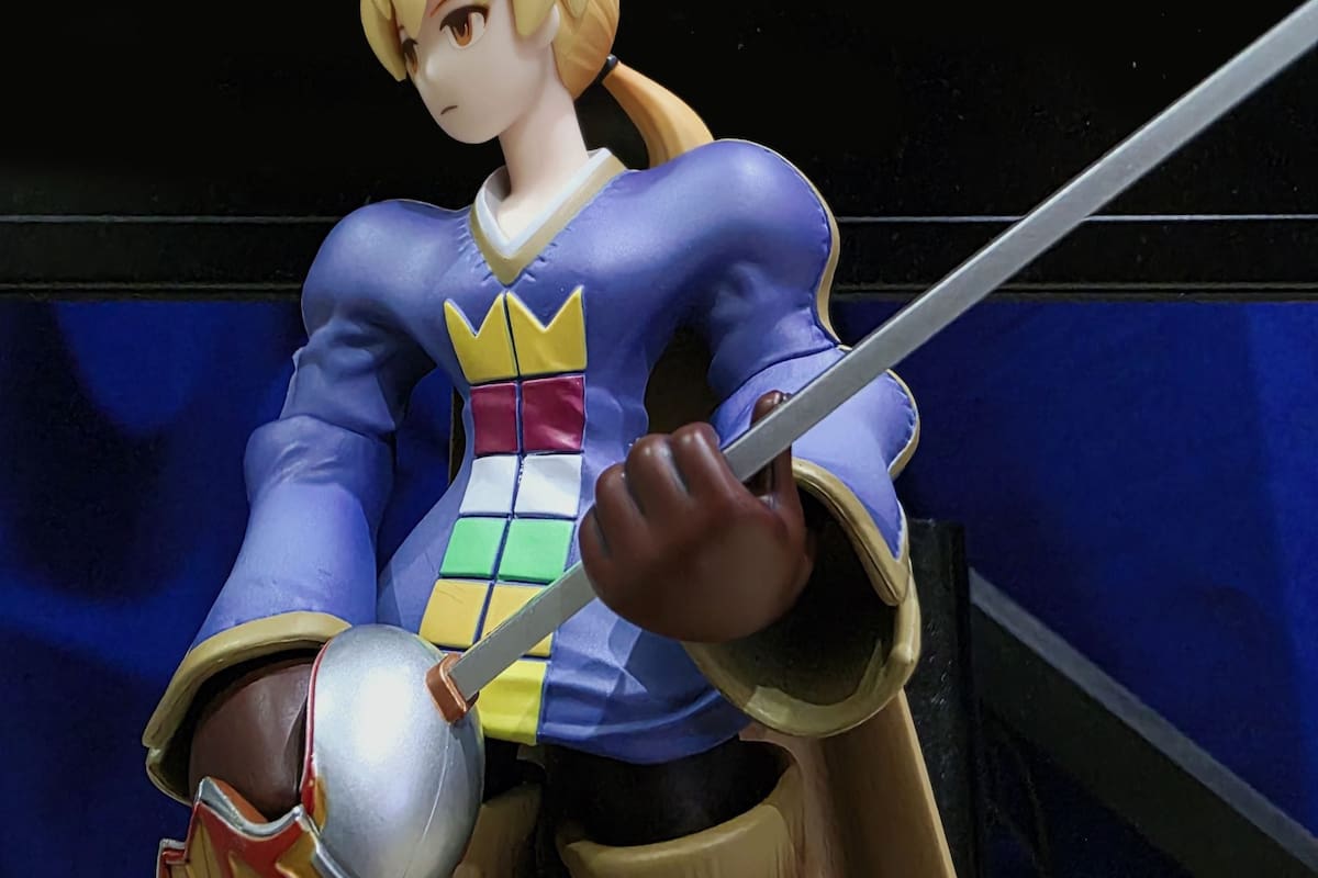 Todo esto trae la FINAL FANTASY TACTICS - The Ivalice Chronicles Collector's Box