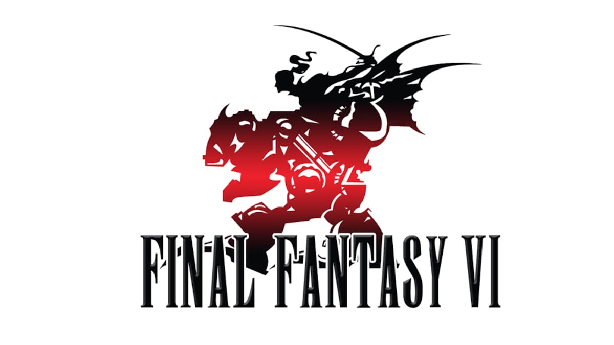 Final Fantasy V y Final Fantasy VI podrían ser rediseñados por su creador
