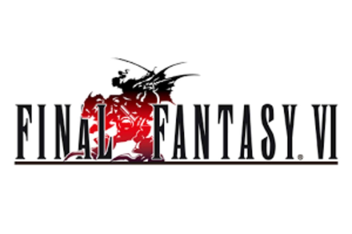 Final Fantasy VI Mobile