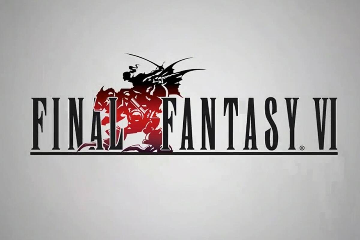 Final Fantasy VI Mobile: Ya disponible en Android