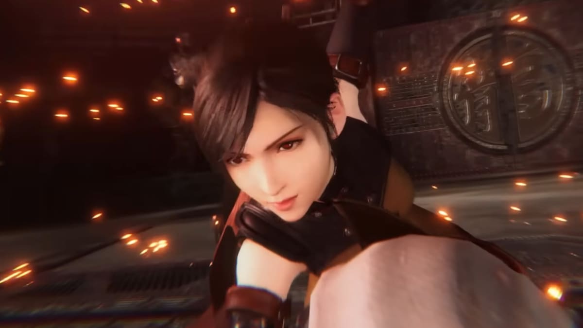 Final Fantasy VII: Ever Crisis aún no debuta, pero los fans ya desbloquearon muchas recompensas