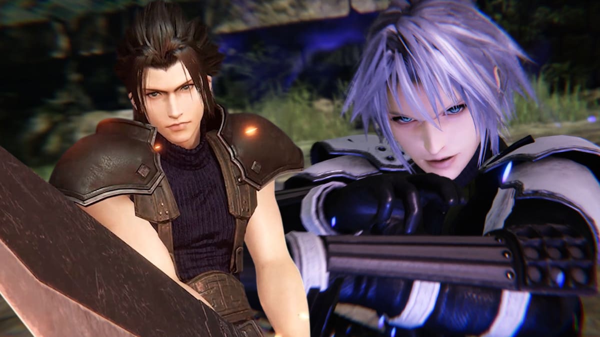 Final Fantasy VII Ever Crisis cierre servidores