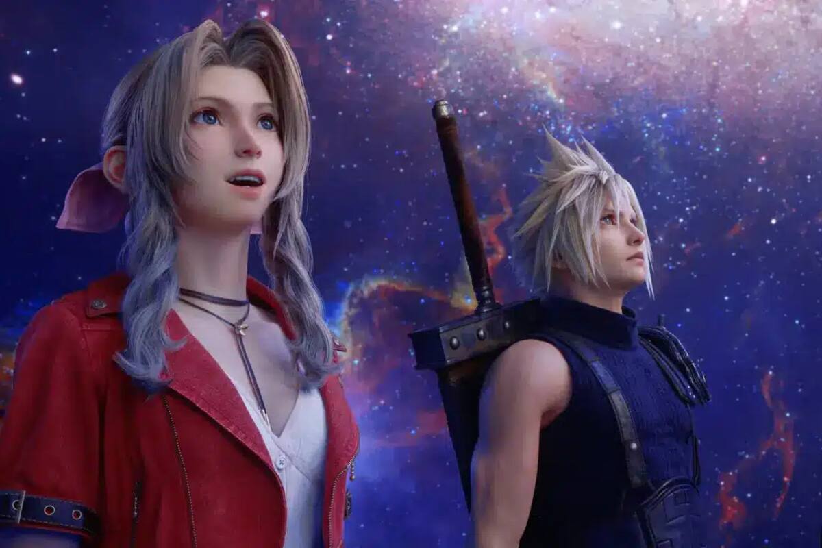 Un cuarto juego de los remakes de Final Fantasy VII puede estar en camino