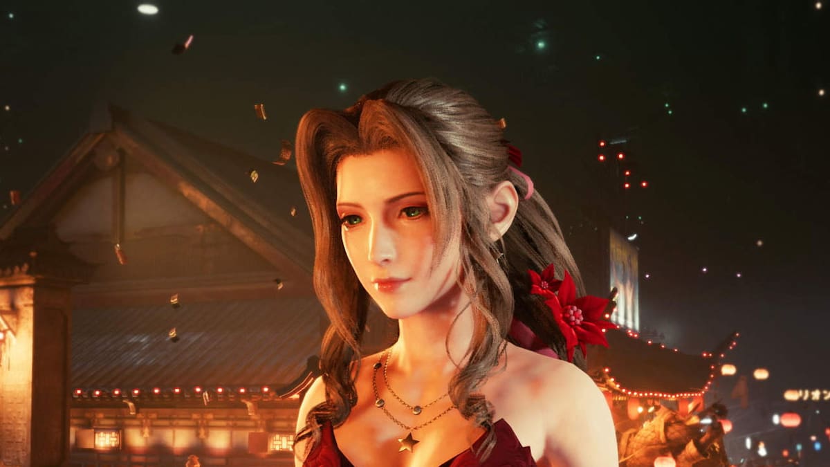Final Fantasy VII Remake logró apoderarse del primer lugar de ventas