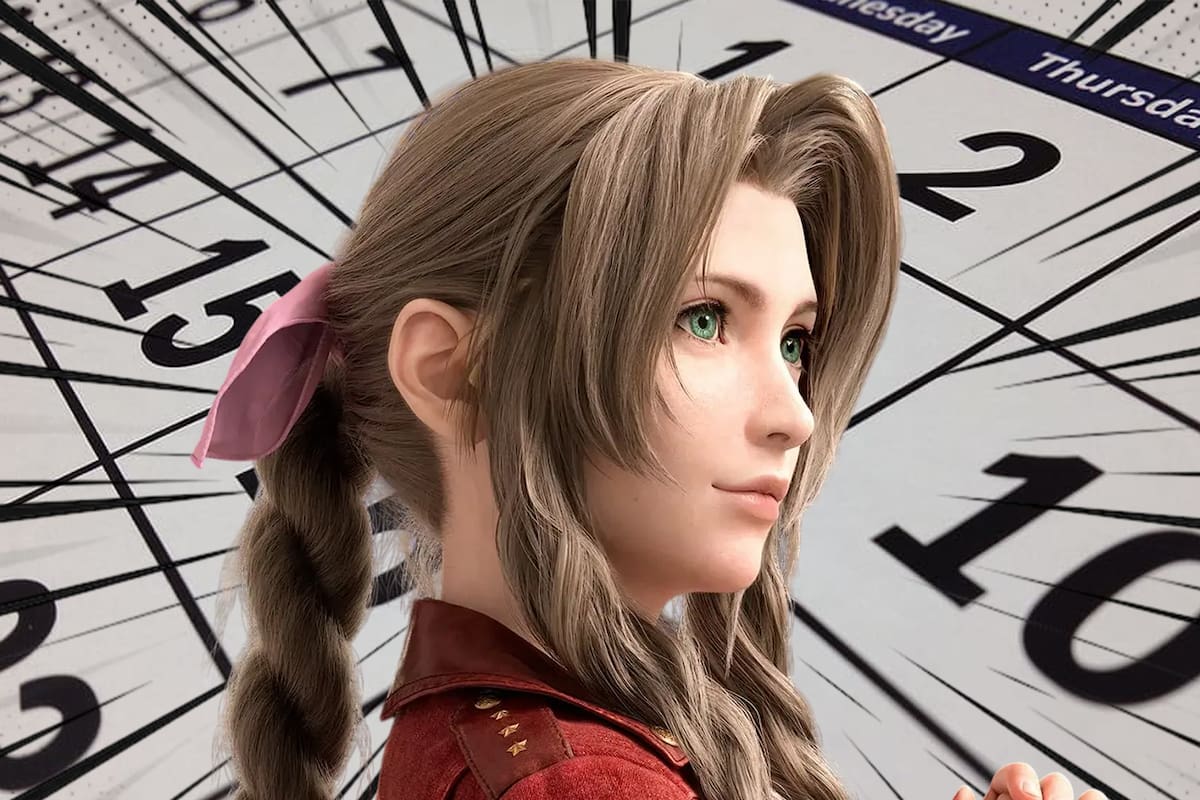 La tercera parte del remake de Final Fantasy VII podría debutar más pronto de lo que piensas; el JRPG es completamente jugable y su director ya lo terminó 40 veces