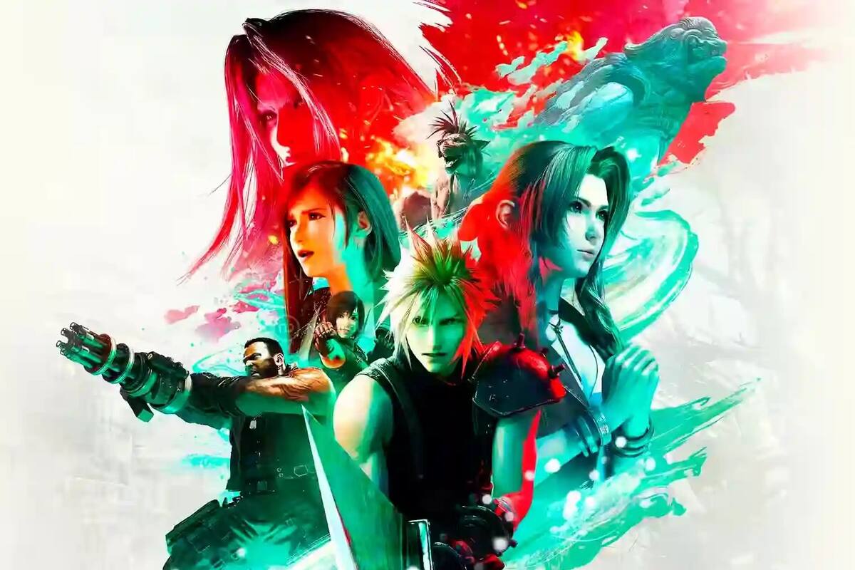 Final Fantasy VII Remake Part Three avanza sin problemas y promete un cierre épico para la trilogía