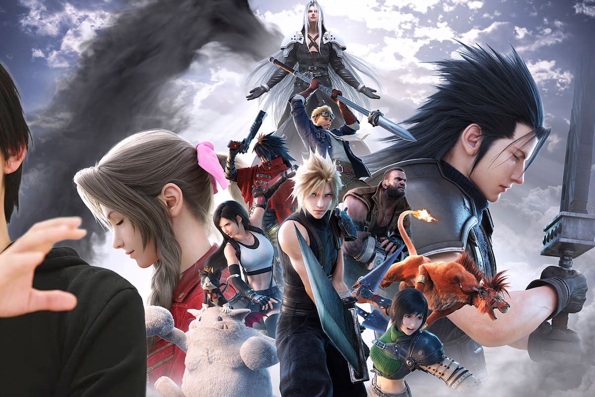 “La presión es enorme” hablamos con Naoki Hamaguchi sobre Final Fantasy VII Revelation y el desafío de reinventar una leyenda