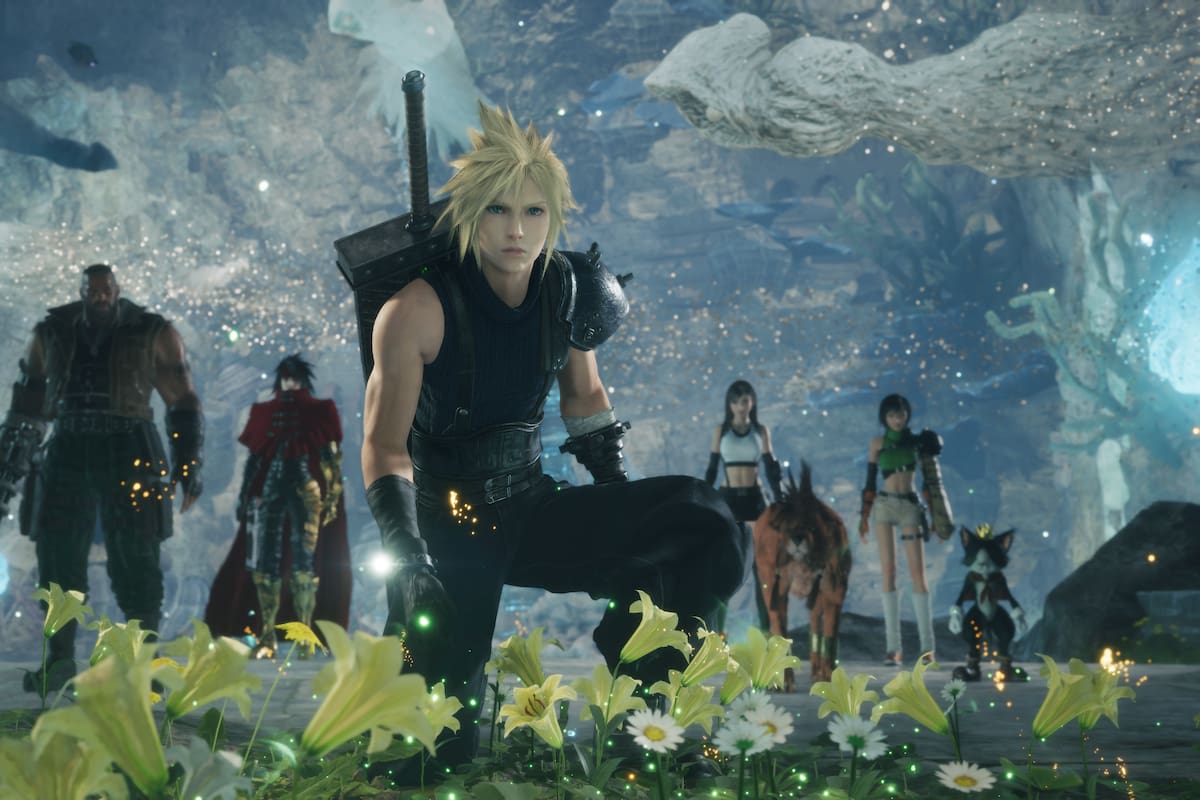 Una filtración de Final Fantasy VII Revelation emociona a los fans con posible expansión y varios DLC