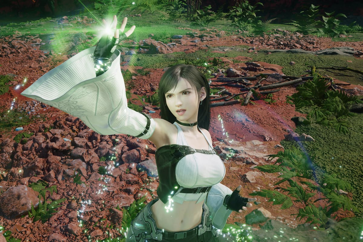 Final Fantasy VII Revelation seguirá usando Unreal Engine 4 y su director explica por qué no dieron el salto a Unreal Engine 5