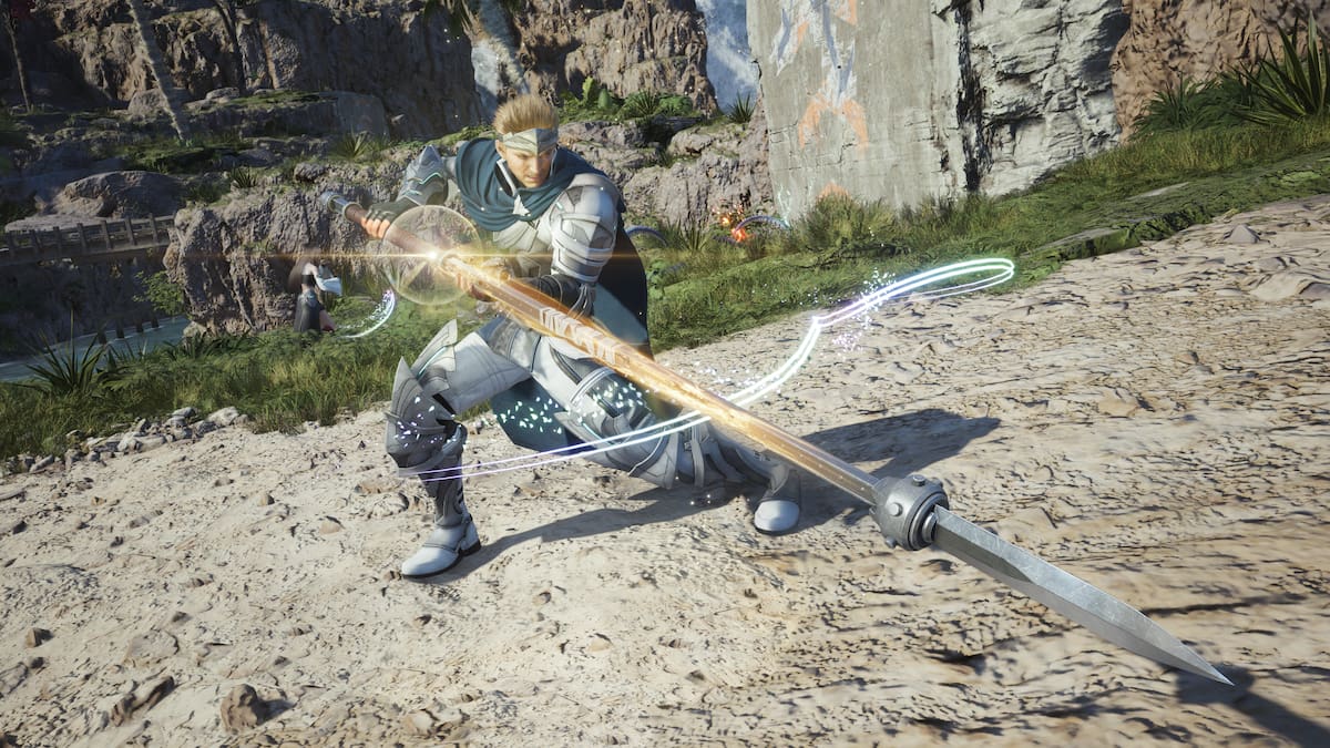 Final Fantasy VII Revelation