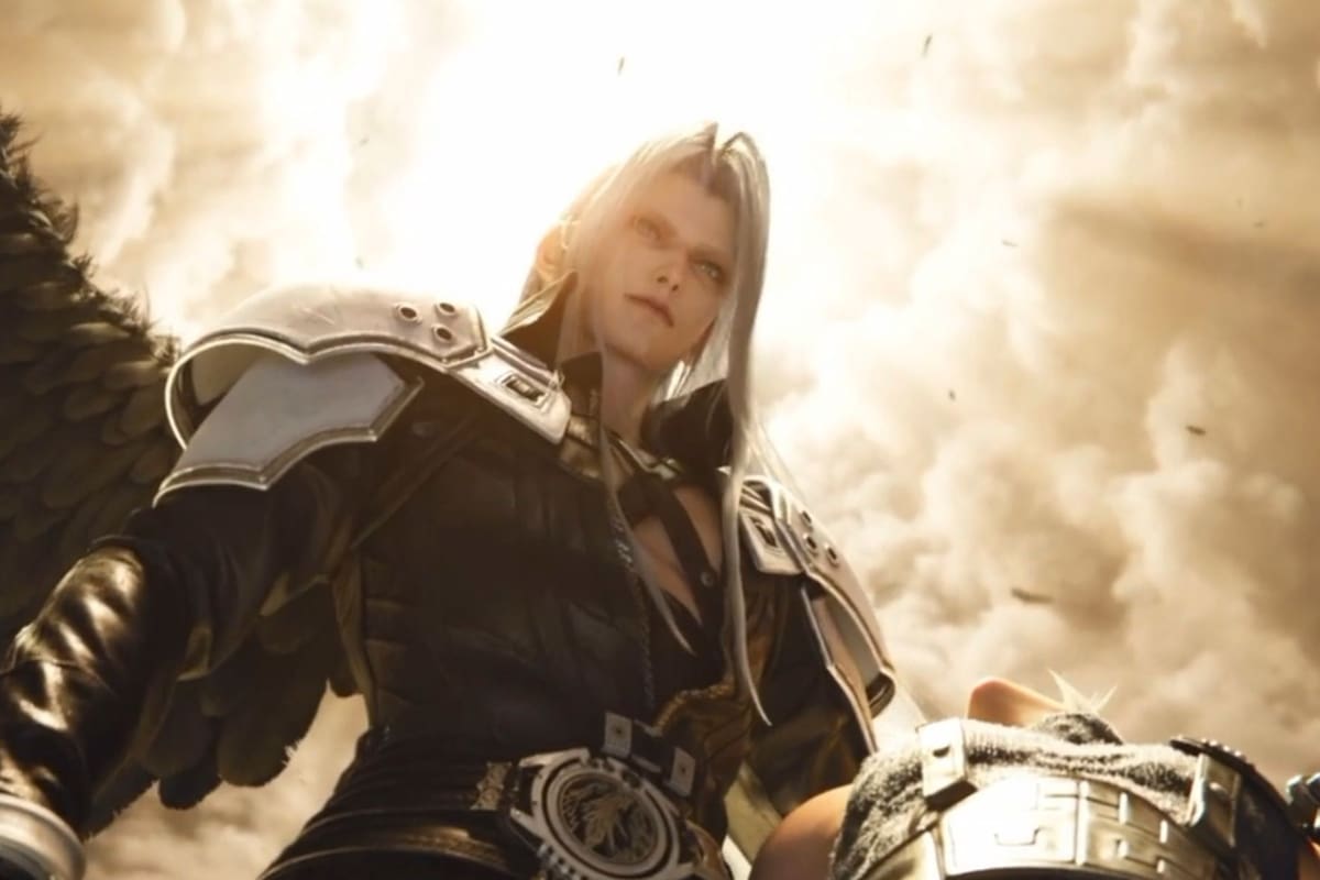 Final Fantasy VII Revelation Announced as the Third and Final Part of the Final Fantasy VII Remake; It Won’t Be a PlayStation 5 Exclusive