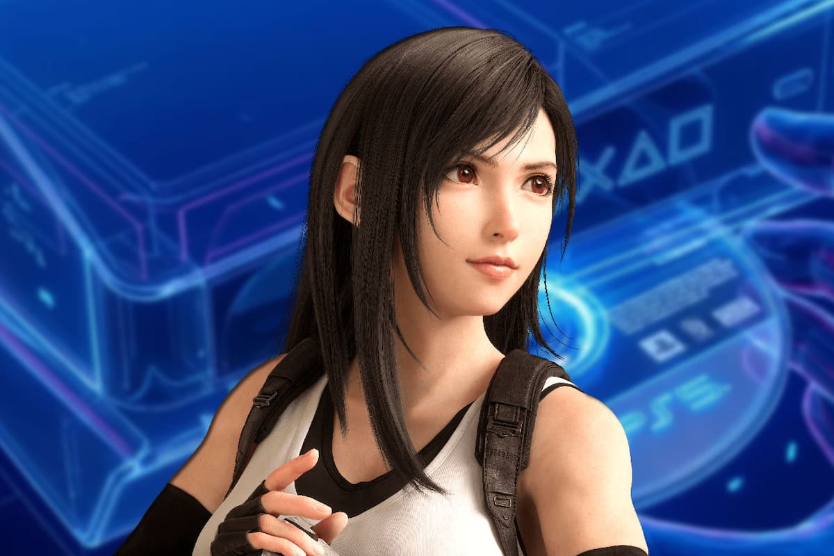 Director de Final Fantasy VII Revelation reconoce que el RPG no vendrá completo en el disco, pero asegura que hizo “todo lo posible” para tener un debut en formato físico