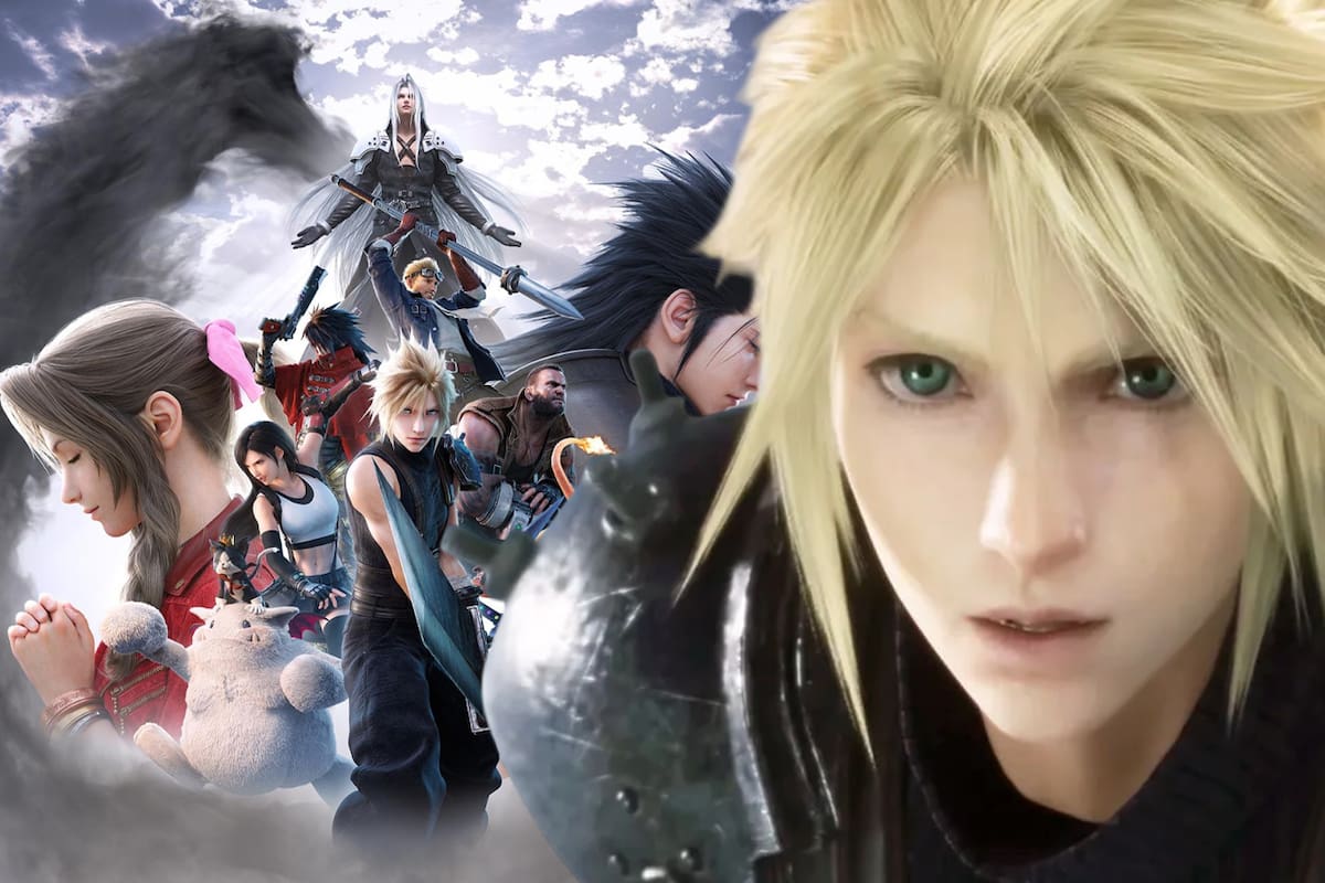 Final Fantasy VII Revelation, la tercera parte del remake, por fin confirma su fecha de lanzamiento