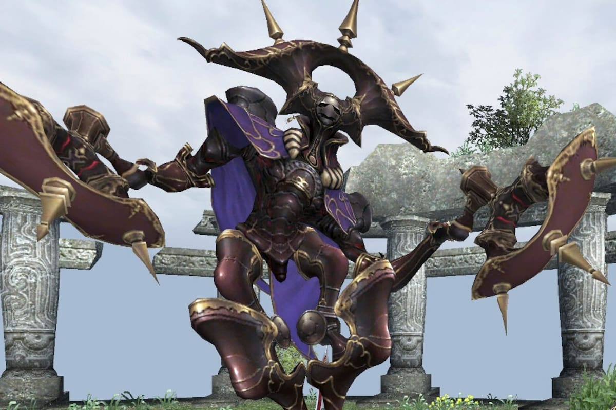 Final Fantasy XI vive un inesperado renacimiento y su director ya considera agregar nuevas zonas e historias