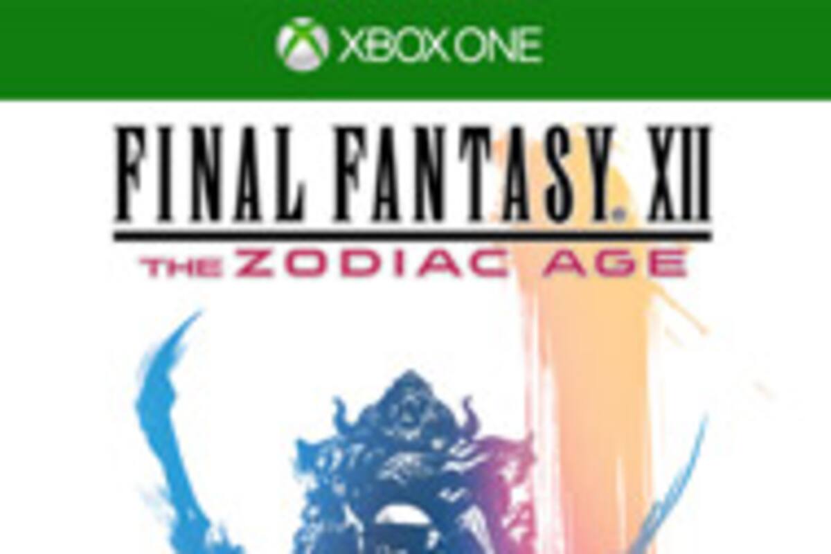 Final Fantasy XII: The Zodiac Age