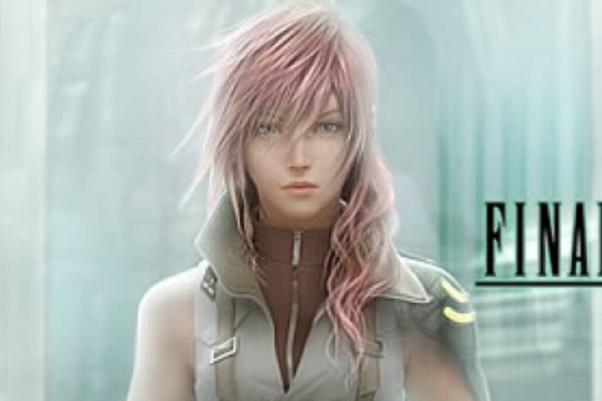 Final Fantasy XIII: Review