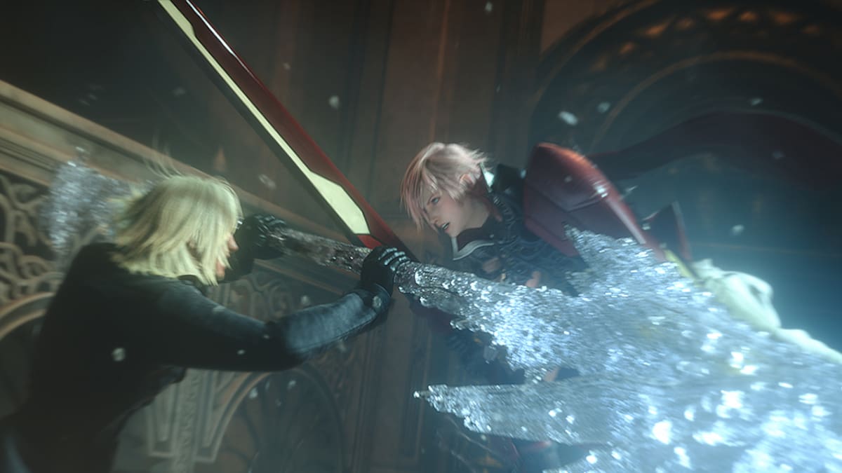 Final Fantasy XIII y Final Fantasy VI disponibles para esta temporada de fiestas