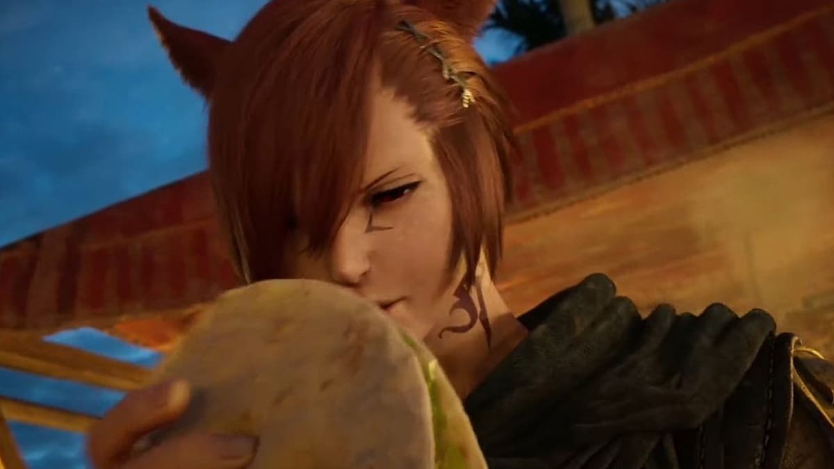 Final Fantasy XIV: Dawntrail debutará en el verano de 2024