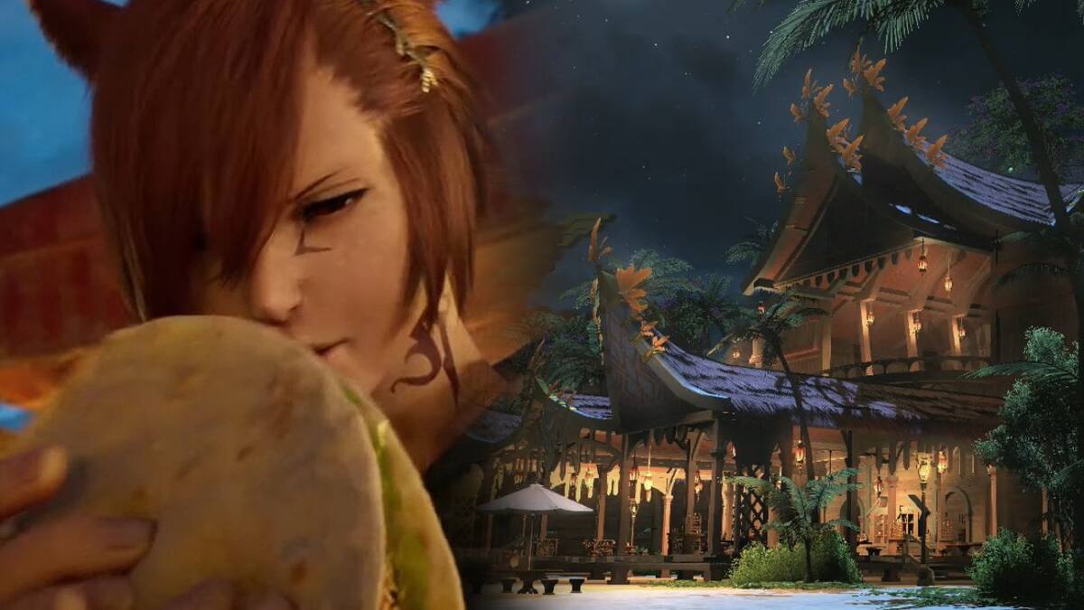 Final Fantasy XIV: Dawntrail will debut in the summer of 2024